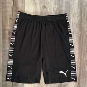 Mens Puma Shorts